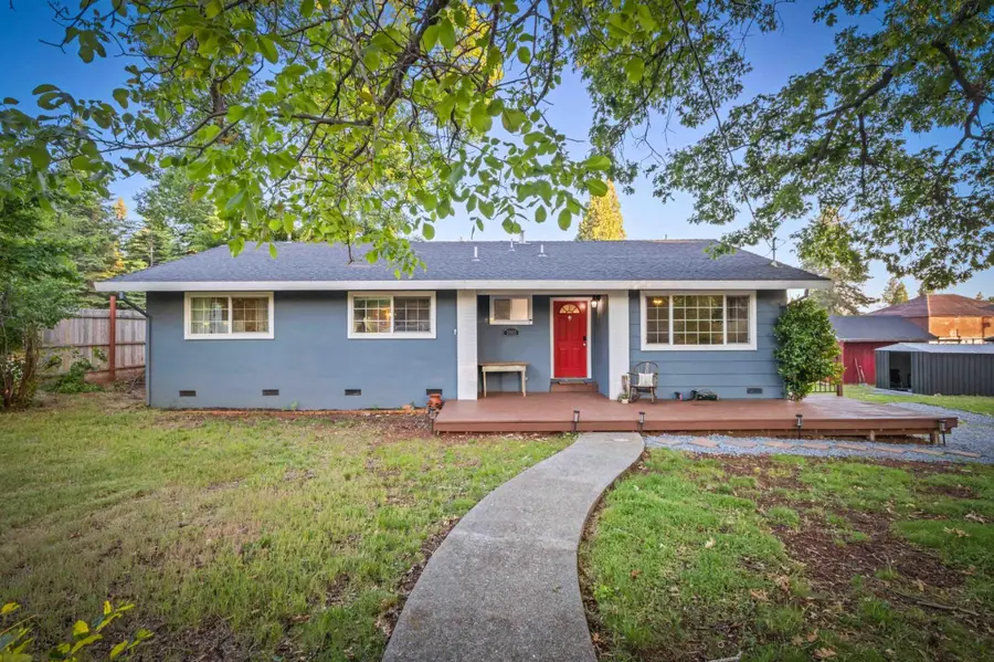 24662 Harrison Street, Foresthill, CA 95631 - #2