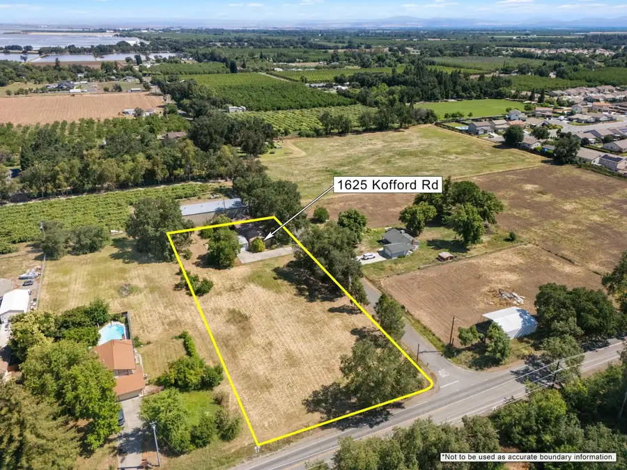 1625 Kofford Road, Gridley, CA 95948 - #2