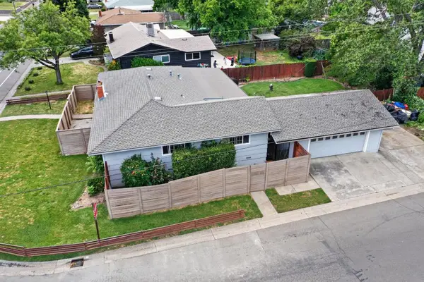 8963 Pershing Avenue, Orangevale, CA 95662
