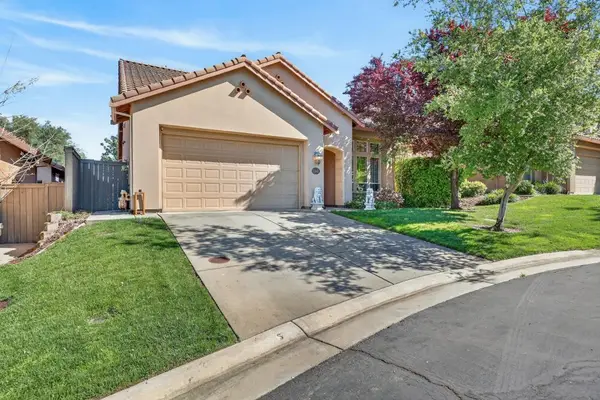 3041 Vila Flor Place, El Dorado Hills, CA 95762