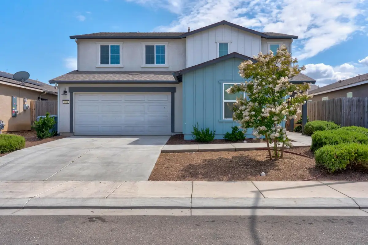 324 Shafer Trail Court, Merced, CA 95341 - #1