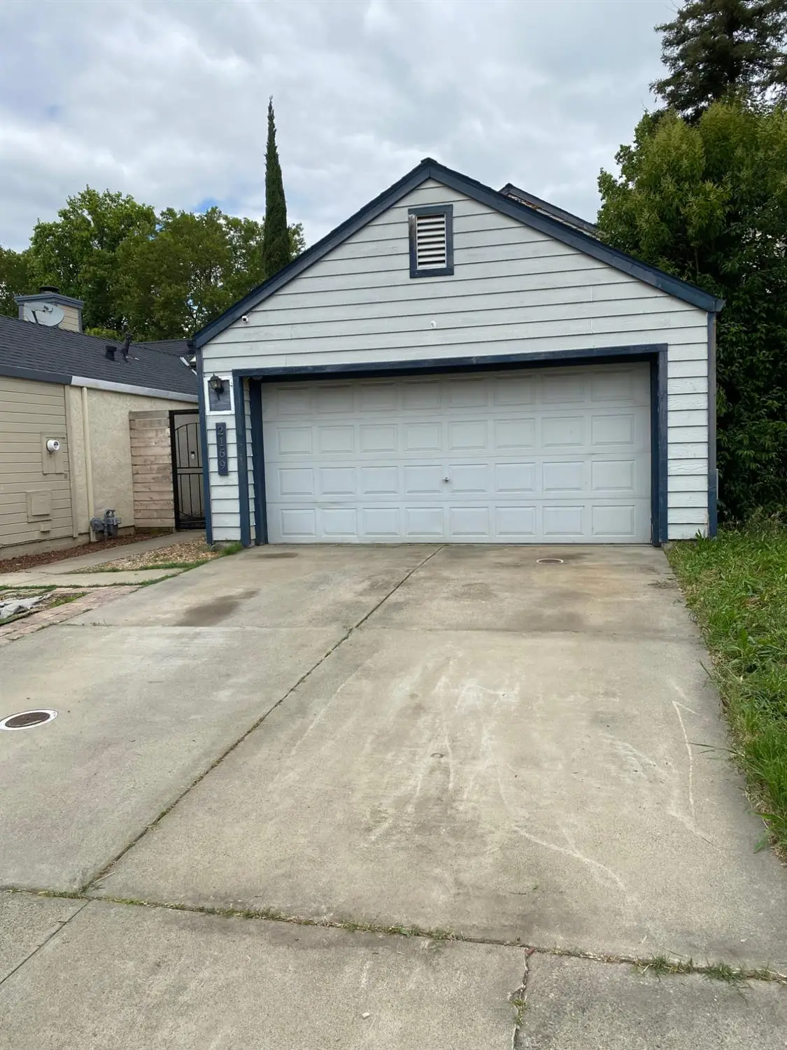 2169 Sandcastle Way, Sacramento, CA 95833 - #1
