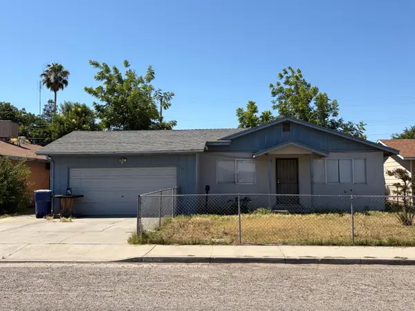 2141 Balboa Avenue, Merced, CA 95348