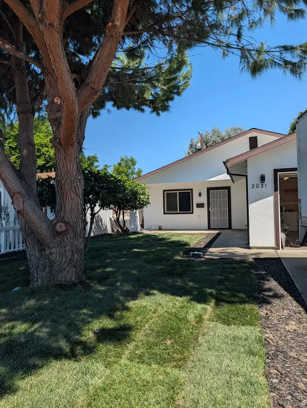 2031 Mendocino Avenue, Stockton, CA 95204