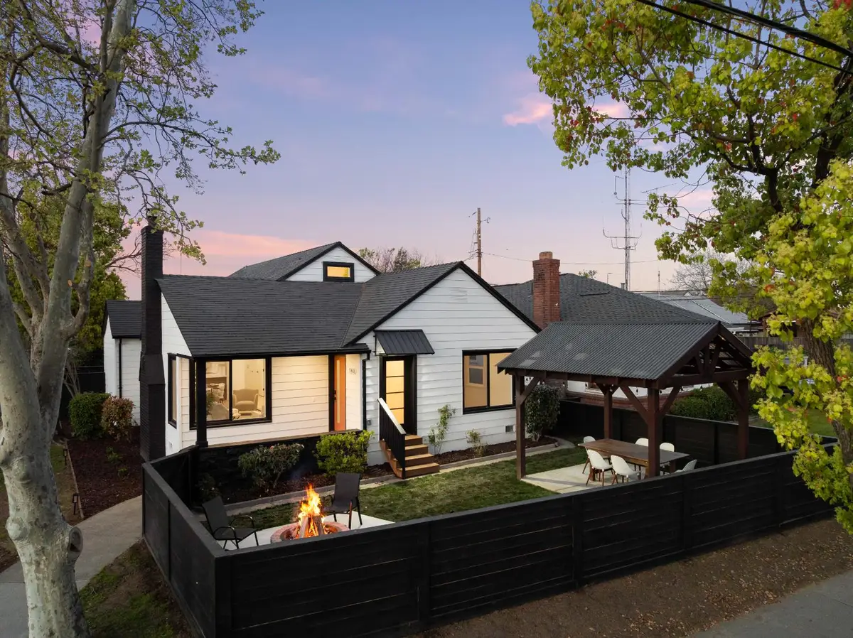 5401 J Street, Sacramento, CA 95819 - #1