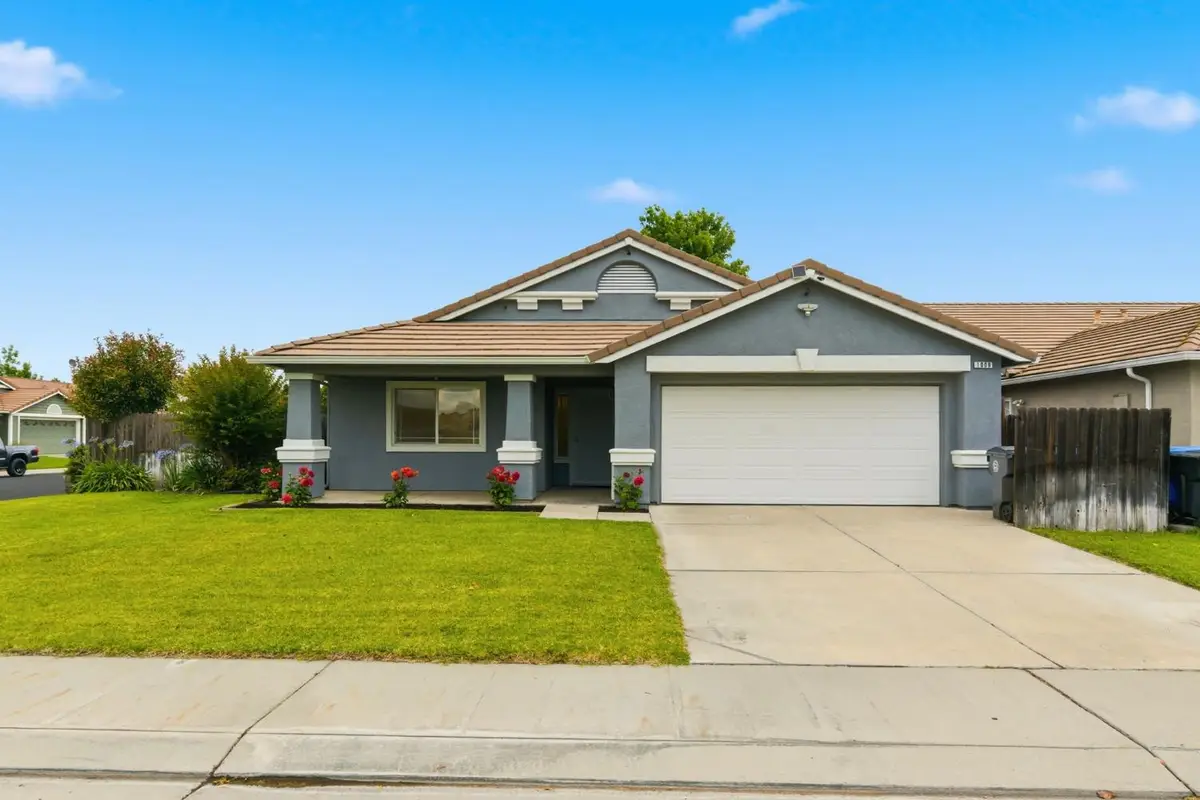 1009 Lambdin Street, Manteca, CA 95336 - #1