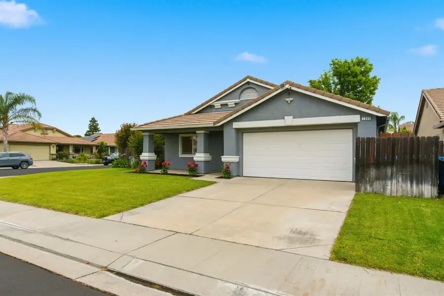 1009 Lambdin Street, Manteca, CA 95336 - #2