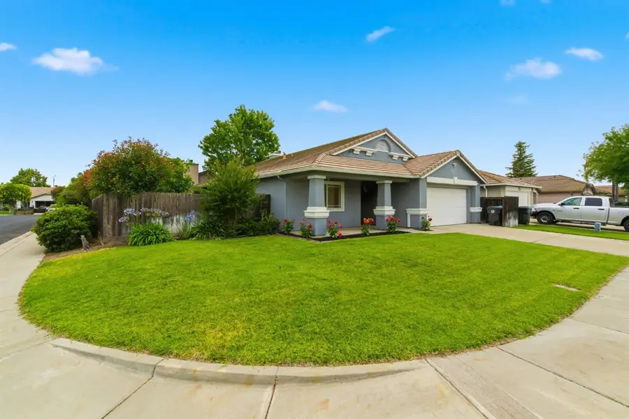 1009 Lambdin Street, Manteca, CA 95336 - #3