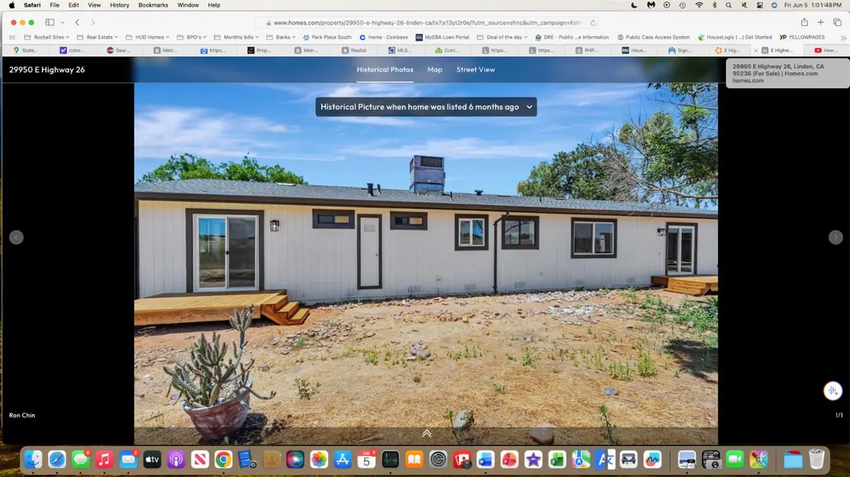 29950 E Highway 26, Linden, CA 95236 - #1