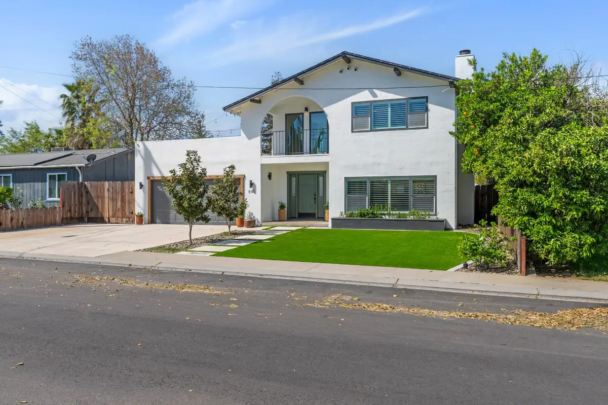 845 N Sunrise Avenue, Ripon, CA 95366 - #1
