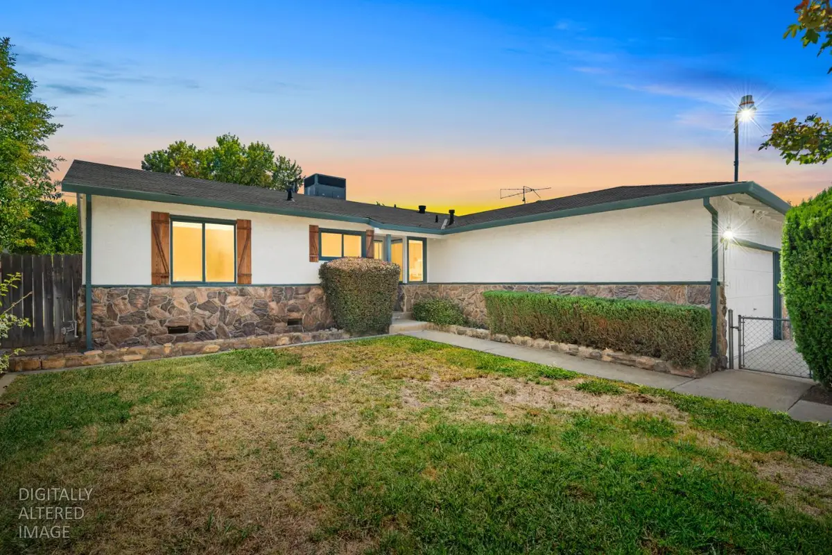 3255 Laurelhurst Drive, Rancho Cordova, CA 95670 - #1