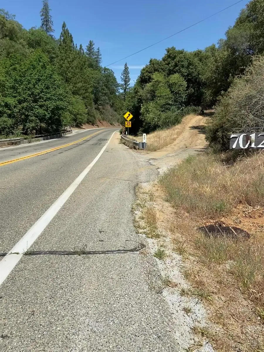 7018 Hwy 140, Midpines, CA 95345 - #2