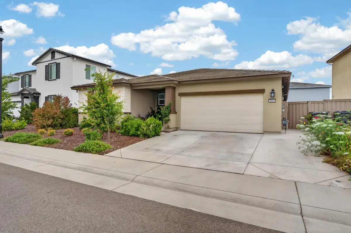4041 Expedition Lane, Roseville, CA 95747 - #1