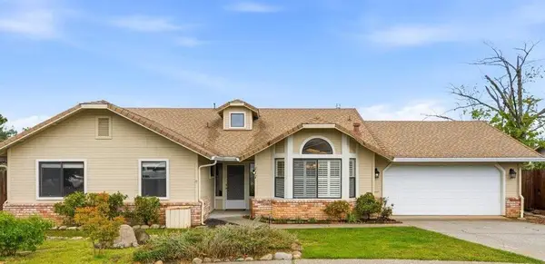111 Muir Court, Grass Valley, CA 95945