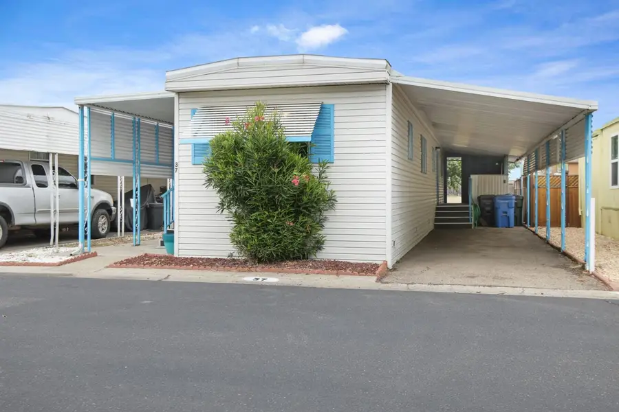 150 Pestana #37, Manteca, CA 95336 - #3