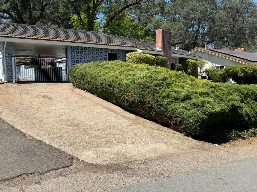 231 Boarman Street, Jackson, CA 95642 - #2