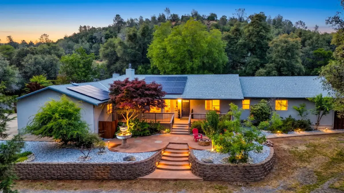 4773 Jacarah Road, Placerville, CA 95667 - #1