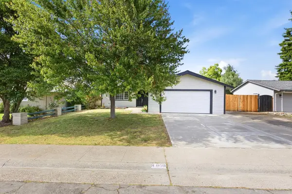 8909 Ramstad Avenue, Fair Oaks, CA 95628