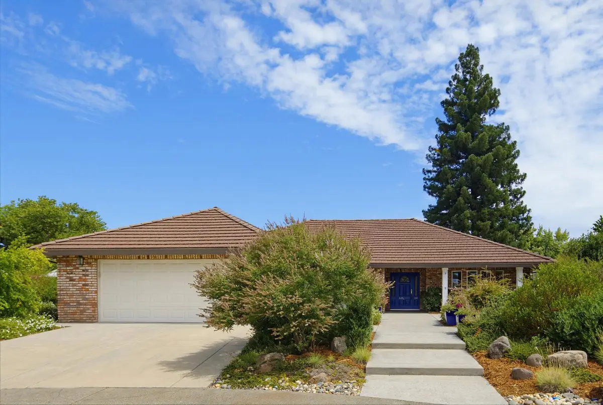 1102 Drake Court, Roseville, CA 95661 - #1