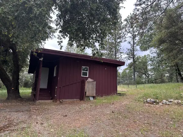 Address Withheld By Seller, Greenwood, CA 95635