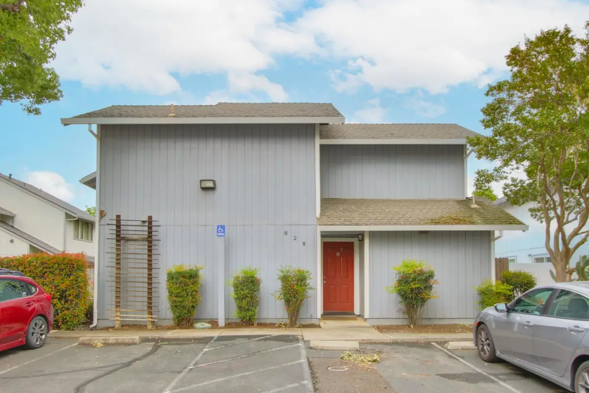 828 Adams Terrace, Davis, CA 95616 - #1
