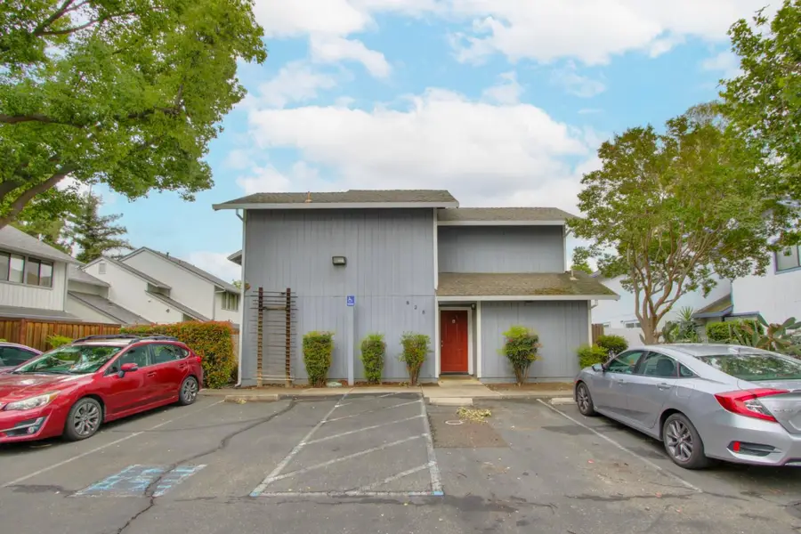 828 Adams Terrace, Davis, CA 95616 - #2