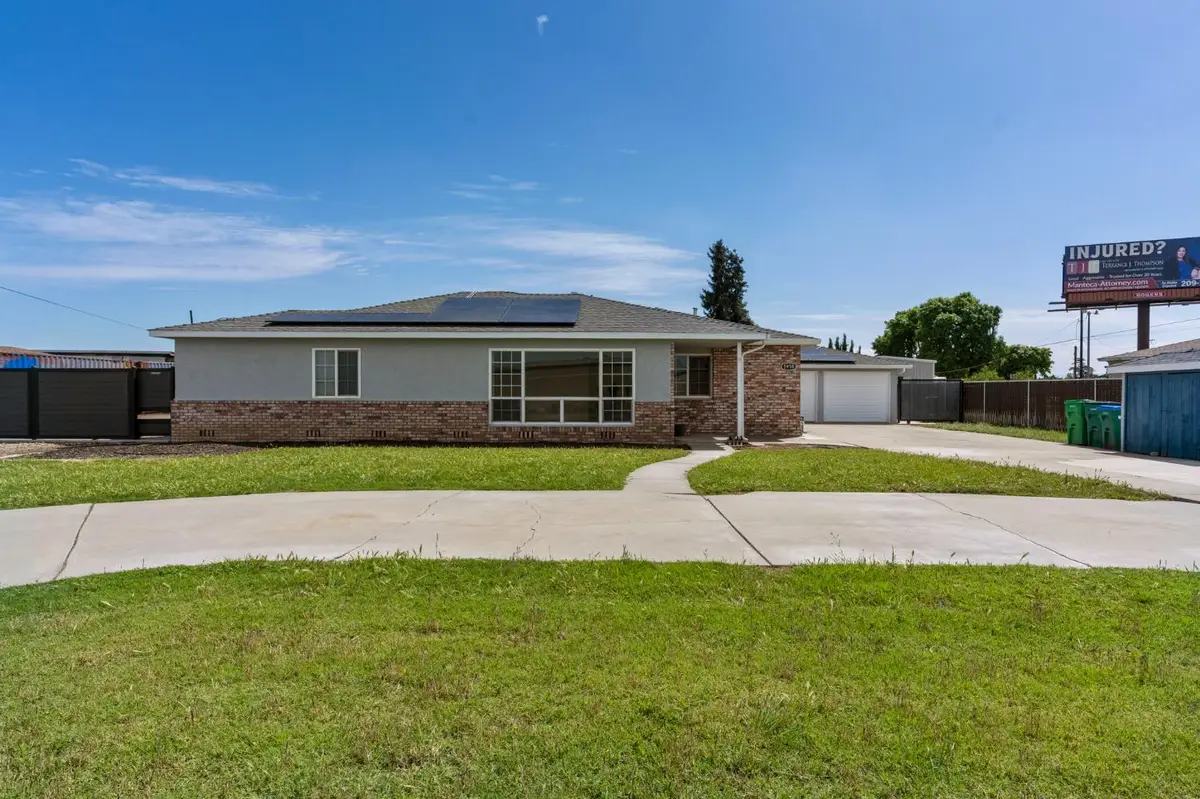 5958 E Lathrop Road, Manteca, CA 95336 - #1