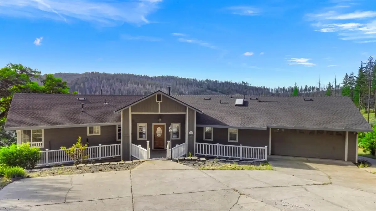 5250 Merritt Lane, Placerville, CA 95667 - #1