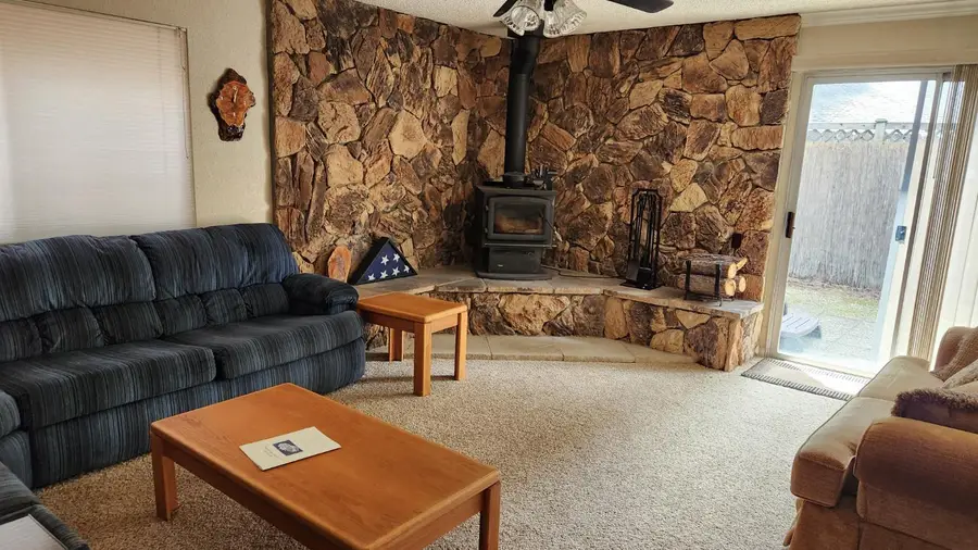 7363 Shasta Forest Drive, Shingletown, CA 96008 - #2