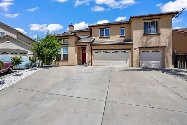 1165 Walnut Creek Drive, Newman, CA 95360