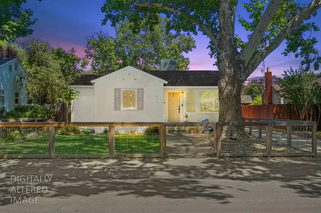 849 55th Street, Sacramento, CA 95819 - #1