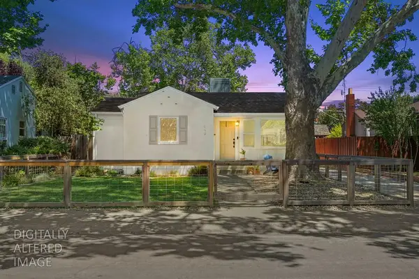 849 55th Street, Sacramento, CA 95819
