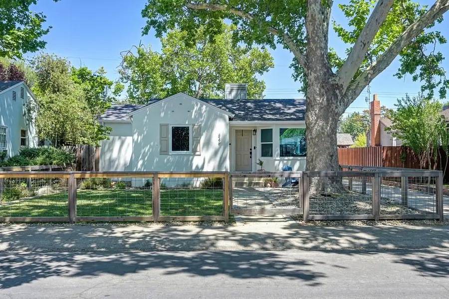 849 55th Street, Sacramento, CA 95819 - #2