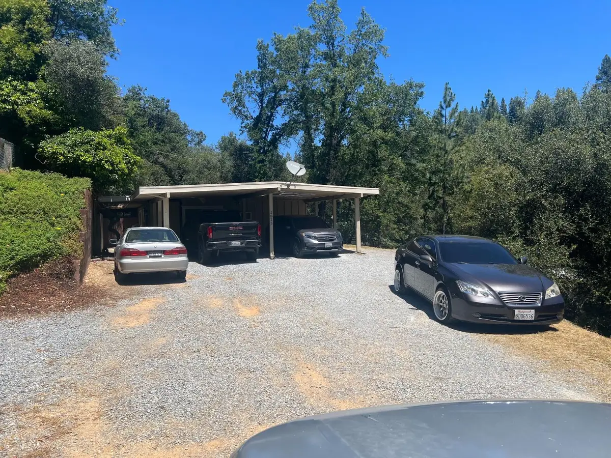 2823 Manor Drive, Placerville, CA 95667 - #1