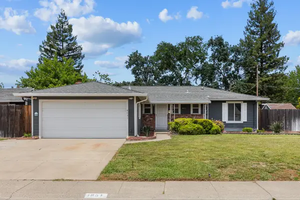 4851 Gibbons Drive, Carmichael, CA 95608