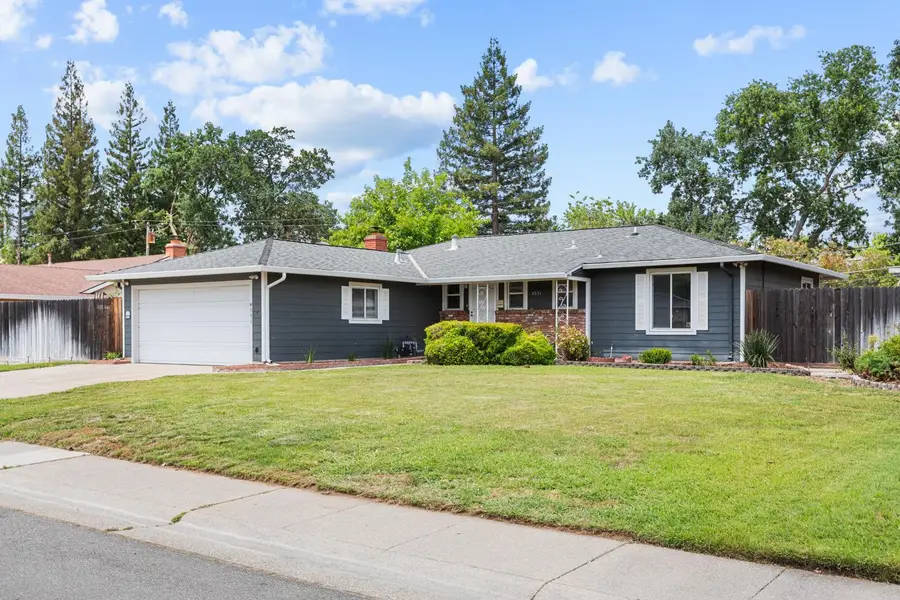 4851 Gibbons Drive, Carmichael, CA 95608 - #2