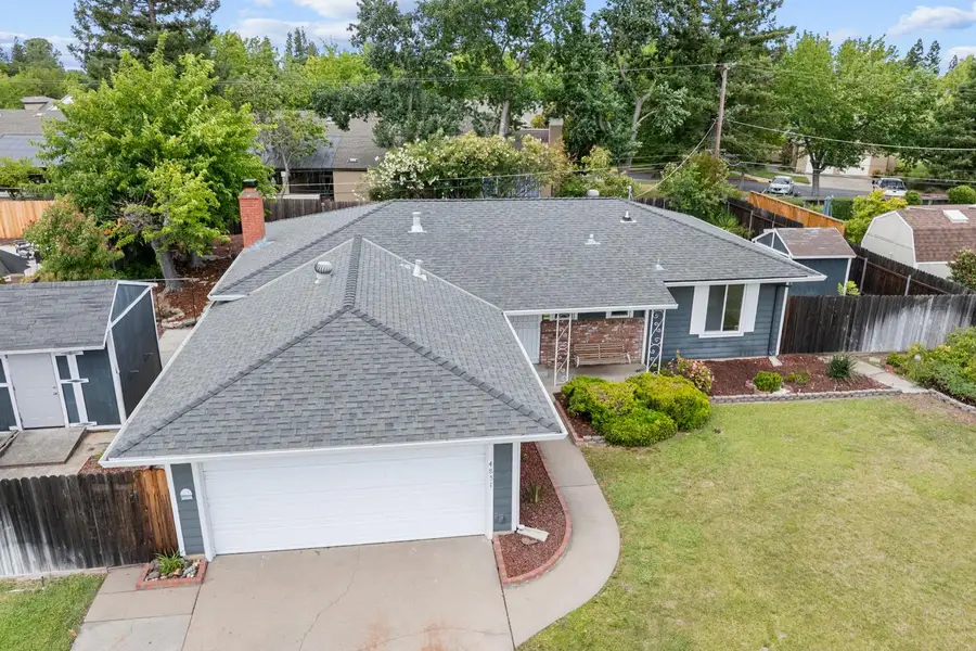 4851 Gibbons Drive, Carmichael, CA 95608 - #3