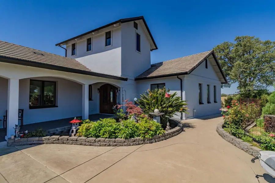 15070 Willow Creek Road, Plymouth, CA 95669 - #2