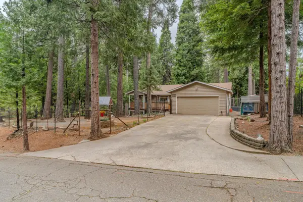 15701 Happie Lou Lane, Pioneer, CA 95666