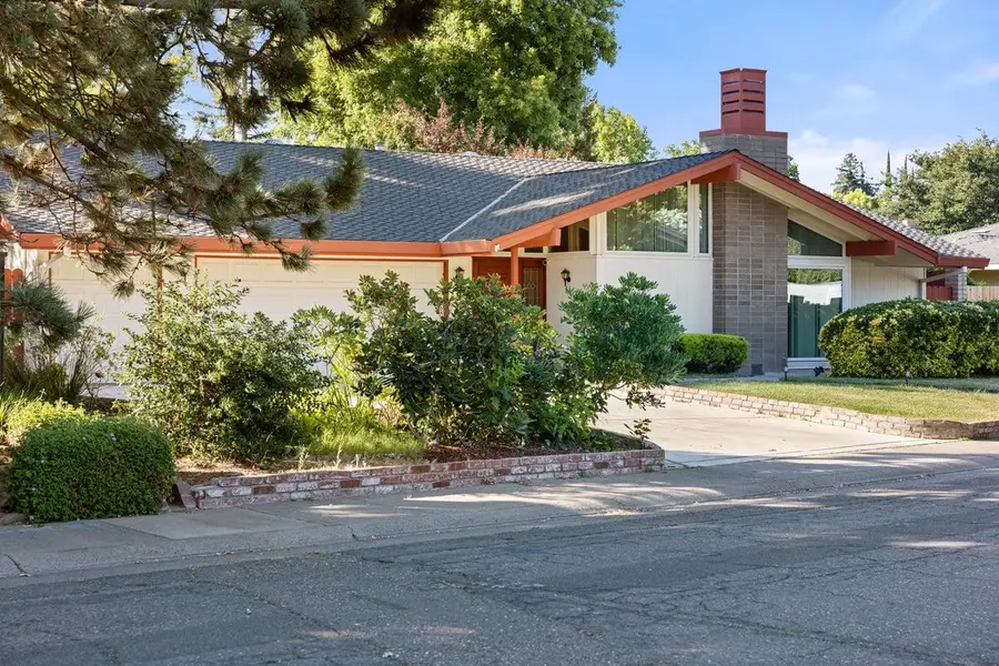 4129 Crondall Drive, Sacramento, CA 95864 - #2