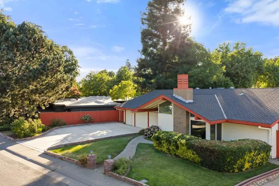4129 Crondall Drive, Sacramento, CA 95864 - #3
