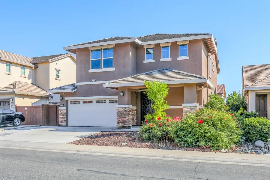 12558 Aviston Way, Rancho Cordova, CA 95742 - #3