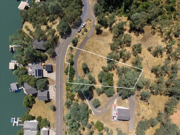4978 Lakeshore Drive, Copperopolis, CA 95228