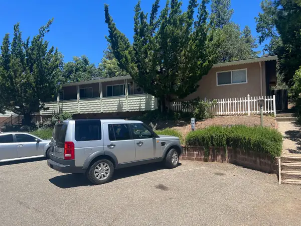 627 Weaver Way, Placerville, CA 95667