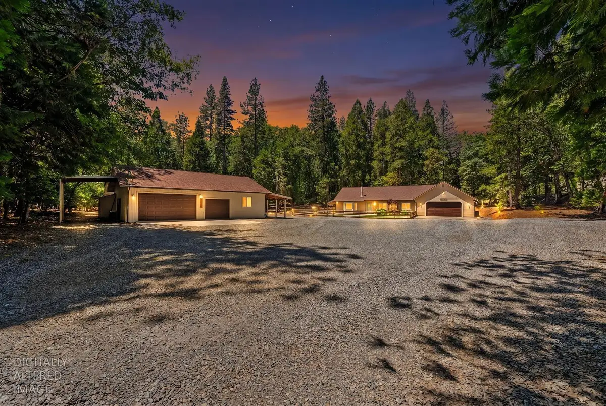 20065 Spring Garden Road, Foresthill, CA 95631 - #1