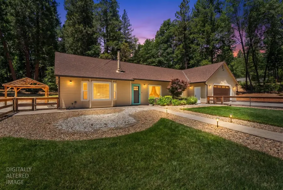 20065 Spring Garden Road, Foresthill, CA 95631 - #2