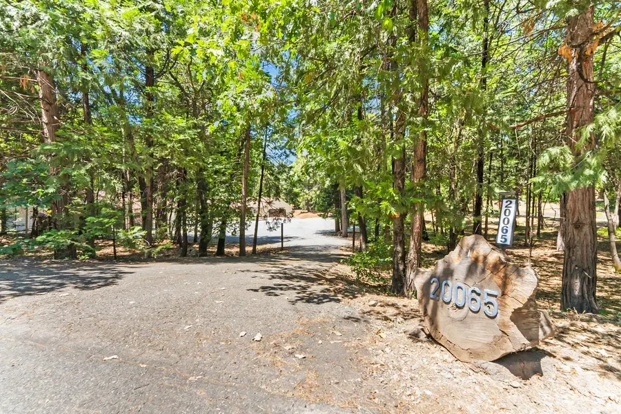 20065 Spring Garden Road, Foresthill, CA 95631 - #3