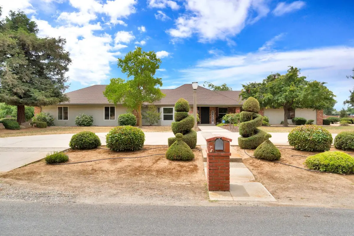 26856 Avenue 18 1/4, Madera, CA 93638 - #1