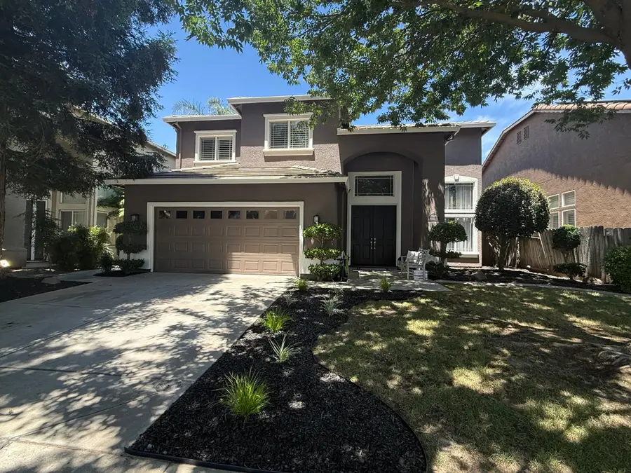 3705 Amestoy Court, Modesto, CA 95355 - #2