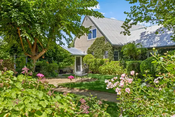 Address Withheld By Seller, Wilton, CA 95693